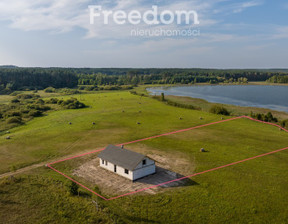 Dom na sprzedaż, Nidzicki Nidzica Brzeźno Łyńskie, 1 390 000 zł, 296 m2, 12922/3685/ODS