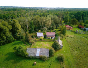 Dom na sprzedaż, Włodawski Urszulin Grabniak, 469 000 zł, 109 m2, 12366/3685/ODS