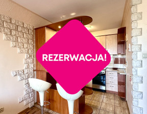 Mieszkanie na sprzedaż, Szczecinecki Szczecinek Mierosławskiego, 195 000 zł, 34,54 m2, 28301/3685/OMS