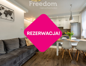 Mieszkanie na sprzedaż, Ełcki Ełk Juliana Tuwima, 499 000 zł, 55,3 m2, 29871/3685/OMS