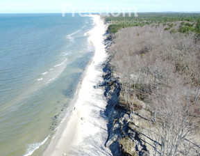 Rolny na sprzedaż, Słupski Ustka Dębina, 120 000 zł, 6002 m2, 8388/3685/OGS