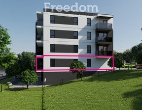 Mieszkanie na sprzedaż, Wałecki Wałcz Bydgoska, 800 000 zł, 90,4 m2, 27902/3685/OMS