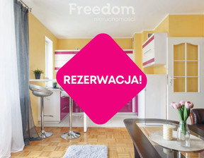 Mieszkanie na sprzedaż, Toruń Stawki Wilhelminy Iwanowskiej, 349 000 zł, 38,63 m2, 31050/3685/OMS