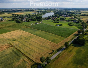 Działka na sprzedaż, Iławski Iława Kamień Mały, 117 450 zł, 1305 m2, 6631/3685/OGS