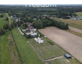 Budowlany na sprzedaż, Bialski Biała Podlaska Grabanów-Kolonia, 147 000 zł, 1200 m2, 8220/3685/OGS