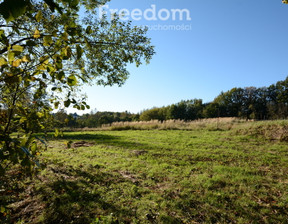 Działka na sprzedaż, Wadowicki Kalwaria Zebrzydowska Barwałd Średni, 111 000 zł, 1110 m2, 8913/3685/OGS