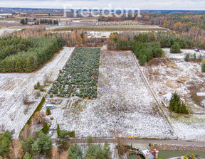 Działka na sprzedaż, Grójecki Pniewy Osieczek, 145 000 zł, 1000 m2, 9199/3685/OGS