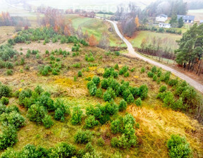 Działka na sprzedaż, Gdański Przywidz Czarna Huta Szara, 1 444 000 zł, 15 200 m2, 9103/3685/OGS