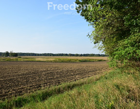 Działka na sprzedaż, Opolski Niemodlin, 149 000 zł, 1700 m2, 9269/3685/OGS