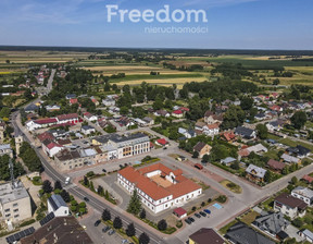 Lokal na sprzedaż, Lubaczowski Oleszyce Rynek, 142 000 zł, 78 m2, 1506/3685/OLS