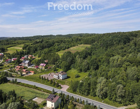 Obiekt na sprzedaż, Strzyżowski Niebylec Małówka, 795 000 zł, 590 m2, 707/3685/OOS