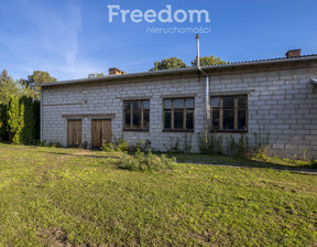 Lokal na sprzedaż, Ropczycko-Sędziszowski Sędziszów Małopolski Kolbuszowska, 679 000 zł, 298 m2, 751/3685/OOS