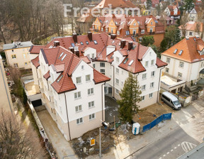 Mieszkanie na sprzedaż, Gdańsk Stefana Batorego, 1 440 000 zł, 60,22 m2, 25425/3685/OMS