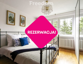Mieszkanie na sprzedaż, Warszawa Wilanów Gubinowska, 899 000 zł, 63,4 m2, 29690/3685/OMS