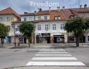 Mieszkanie na sprzedaż, Działdowski Działdowo pl. Mickiewicza, 469 000 zł, 118 m2, 31813/3685/OMS