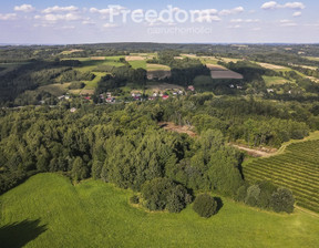 Działka na sprzedaż, Rzeszowski Lubenia Straszydle, 290 000 zł, 9100 m2, 6752/3685/OGS