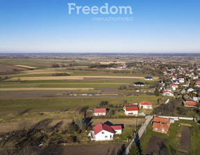 Działka na sprzedaż, Łańcucki Łańcut Rogóżno, 216 000 zł, 3600 m2, 7279/3685/OGS