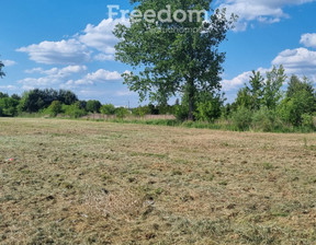 Działka na sprzedaż, Pruszkowski Nadarzyn Kajetany Gołębia, 959 000 zł, 2000 m2, 7315/3685/OGS