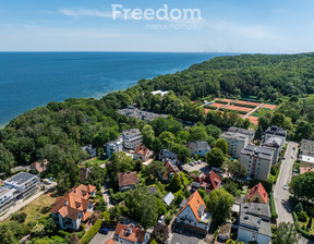 Budowlany na sprzedaż, Gdynia Kamienna Góra, 8 000 000 zł, 766 m2, 8925/3685/OGS