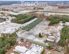 Działka na sprzedaż, Grójecki Pniewy Osieczek, 145 000 zł, 1000 m2, 9198/3685/OGS