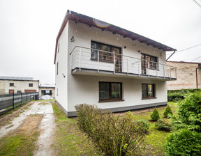 Dom na sprzedaż, Lubliniecki Pawonków, 839 000 zł, 899 m2, 10683/3685/ODS