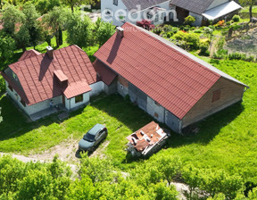 Dom na sprzedaż, Brzozowski Domaradz Barycz, 399 000 zł, 75 m2, 10708/3685/ODS