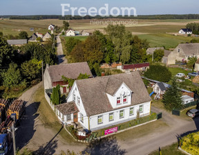 Dom na sprzedaż, Wałecki Człopa Mielęcin Szkolna, 359 000 zł, 191 m2, 10910/3685/ODS