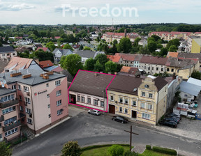 Dom na sprzedaż, Gryficki Płoty Jana III Sobieskiego, 420 000 zł, 278 m2, 12130/3685/ODS