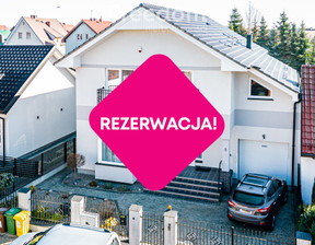 Dom na sprzedaż, Kołobrzeski Kołobrzeg Aleksandra Orłowskiego, 1 395 000 zł, 222 m2, 9586/3685/ODS
