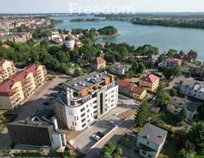 Mieszkanie na sprzedaż, Ełcki Ełk Krzysztofa Kamila Baczyńskiego, 650 039 zł, 72,63 m2, 28224/3685/OMS