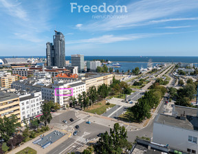 Mieszkanie na sprzedaż, Gdynia Śródmieście, 1 579 000 zł, 112,8 m2, 32764/3685/OMS