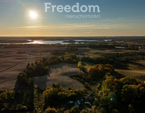 Kawalerka na sprzedaż, Ostródzki Miłakowo Boguchwały, 170 000 zł, 104 m2, 33473/3685/OMS