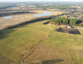 Działka na sprzedaż, Starogardzki Osiek, 749 000 zł, 10 408 m2, 5005/3685/OGS