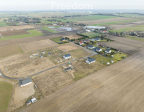 Działka na sprzedaż, Bydgoski Dobrcz Trzęsacz, 121 999 zł, 1130 m2, 7352/3685/OGS