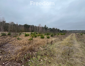 Działka na sprzedaż, Toruński Zławieś Wielka Czarne Błoto, 150 000 zł, 916 m2, 7393/3685/OGS