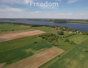 Działka na sprzedaż, Ełcki Ełk Koziki, 120 000 zł, 1000 m2, 7336/3685/OGS