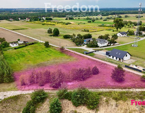 Działka na sprzedaż, Toruński Lubicz Młyniec Drugi, 230 000 zł, 3001 m2, 8185/3685/OGS