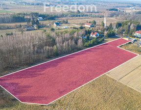 Działka na sprzedaż, Piaseczyński Tarczyn Werdun, 1 550 000 zł, 14 722 m2, 9992/3685/OGS