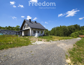 Dom na sprzedaż, Rzeszowski Hyżne Brzezówka, 399 000 zł, 99,11 m2, 10863/3685/ODS