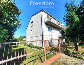 Dom na sprzedaż, Bialski Łomazy, 410 000 zł, 230 m2, 11736/3685/ODS