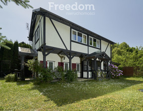Dom na sprzedaż, Olsztyński Purda Chaberkowo, 379 000 zł, 86 m2, 12030/3685/ODS
