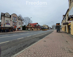 Obiekt do wynajęcia, Biała Podlaska, 4500 zł, 140 m2, 1535/3685/OLW