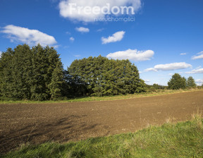 Działka na sprzedaż, Rzeszowski Świlcza Trzciana, 131 000 zł, 3600 m2, 7040/3685/OGS