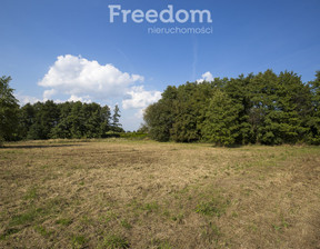 Działka na sprzedaż, Rzeszów Jerzego Kukuczki, 1 860 000 zł, 3100 m2, 7326/3685/OGS