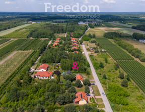 Budowlany na sprzedaż, Grójecki Grójec Mirowice Wspólna, 320 000 zł, 1620 m2, 8028/3685/OGS