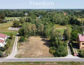 Budowlany na sprzedaż, Grodziski Jaktorów Budy-Grzybek Moniuszki, 487 000 zł, 3669 m2, 8583/3685/OGS