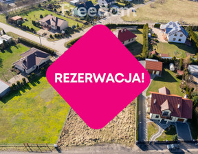 Budowlany na sprzedaż, Gdański Pszczółki Kolnik Różana, 229 000 zł, 1118 m2, 9507/3685/OGS