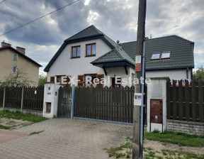 Dom do wynajęcia, Pruszkowski Pruszków, 8500 zł, 252,3 m2, LEX-DW-12158