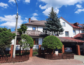 Dom na sprzedaż, Pruszkowski Nadarzyn, 1 250 000 zł, 220 m2, LEX-DS-12173