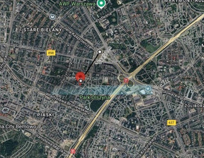 Kawalerka na sprzedaż, Warszawa Bielany Zbigniewa Romaszewskiego, 410 000 zł, 27 m2, 50371/4508/OMS